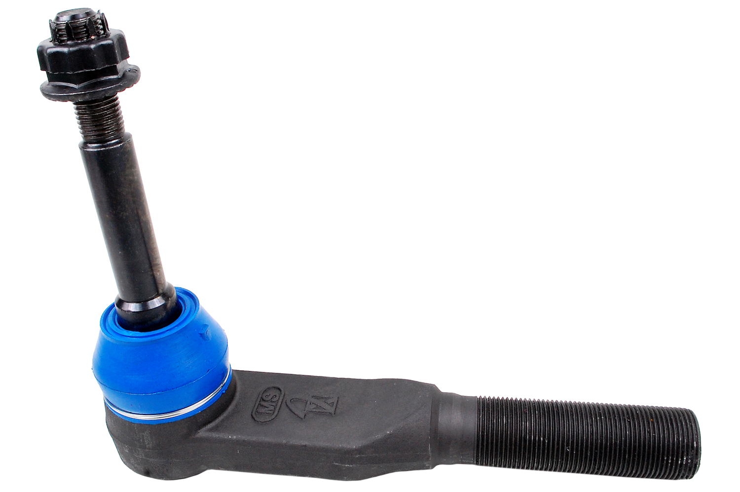 Steering Tie Rod End Mevotech Supreme MS40625
