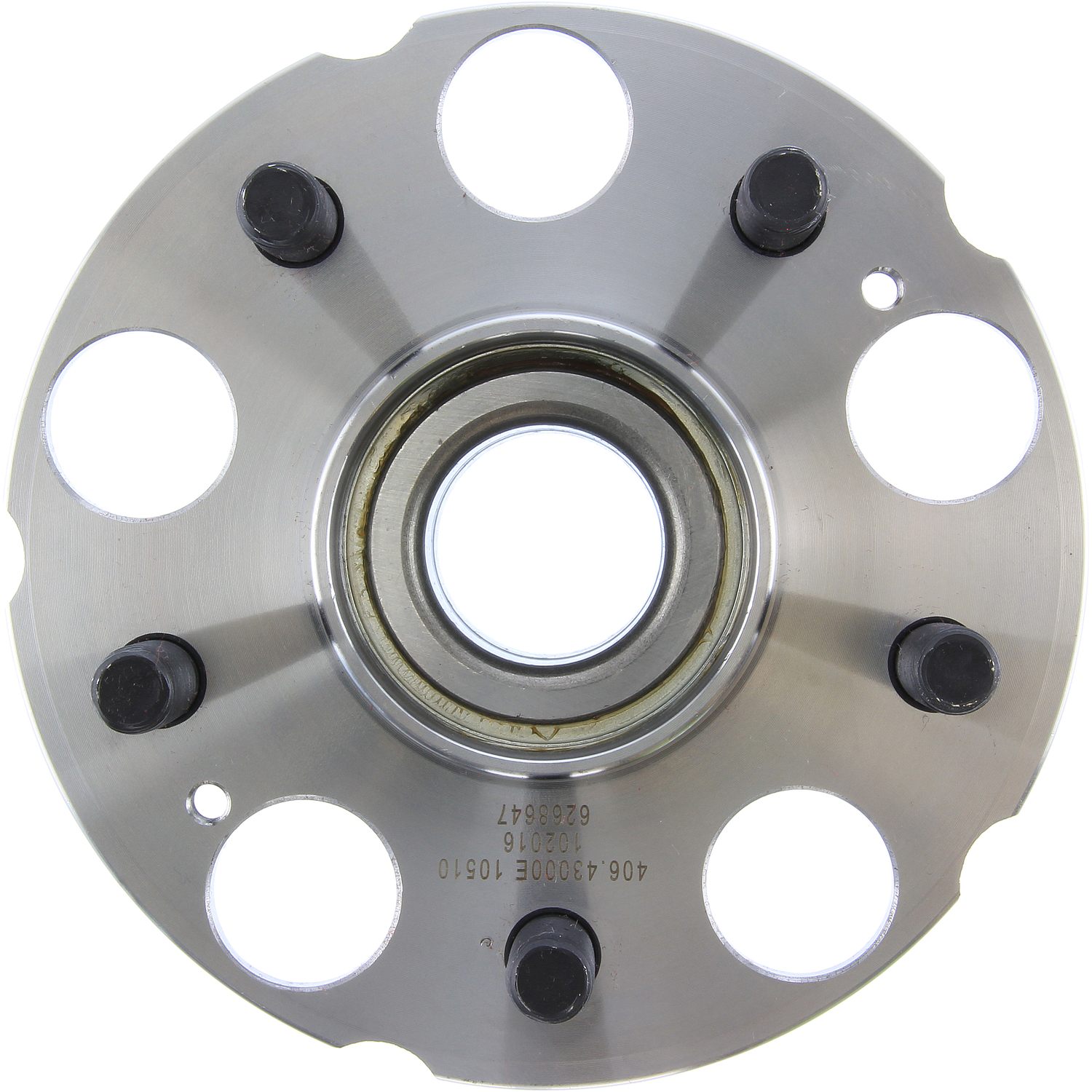 Wheel Bearing and Hub Assembly Centric Parts 40643000E