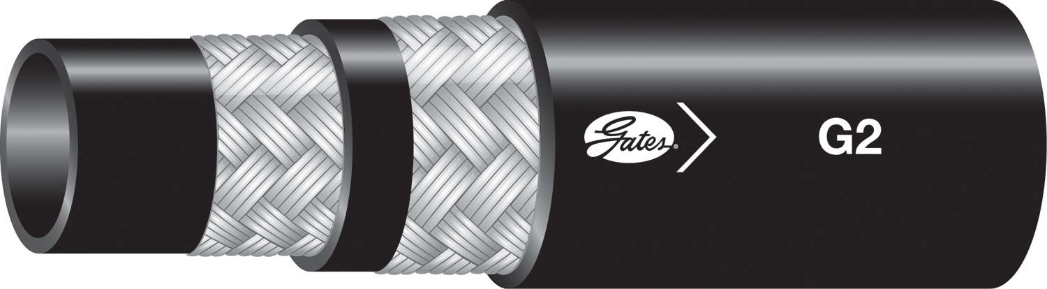 Hydraulic Hose Gates 70607