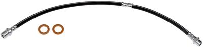Brake Hydraulic Hose Parts Master BH622120