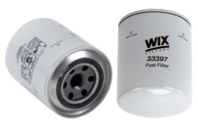 Fuel Filter Wix 33397