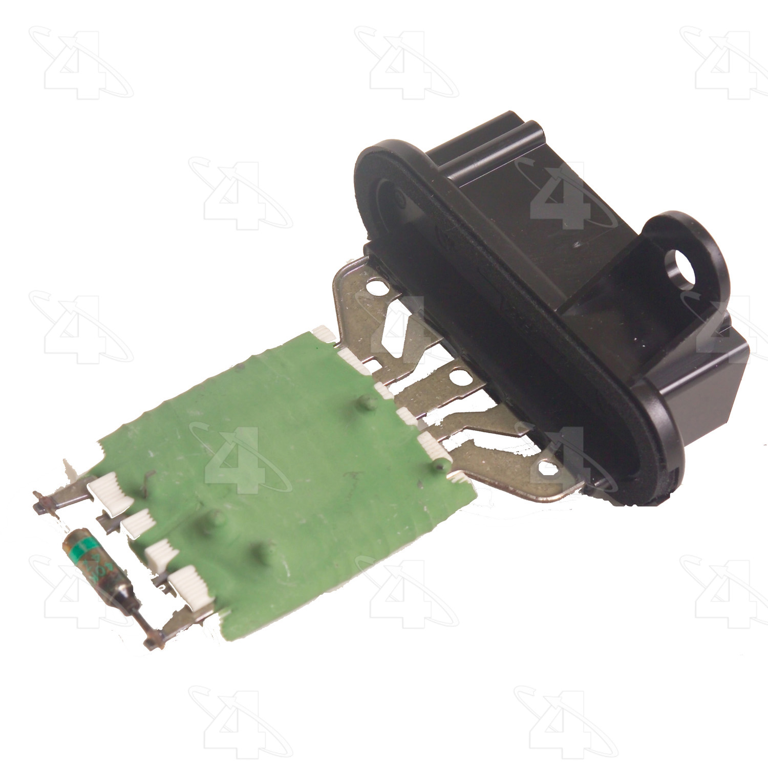 HVAC Blower Motor Resistor Four Seasons 20269