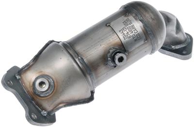 Catalytic Converter with Integrated Exhaust Manifold Dorman - OE Solutions 674-121