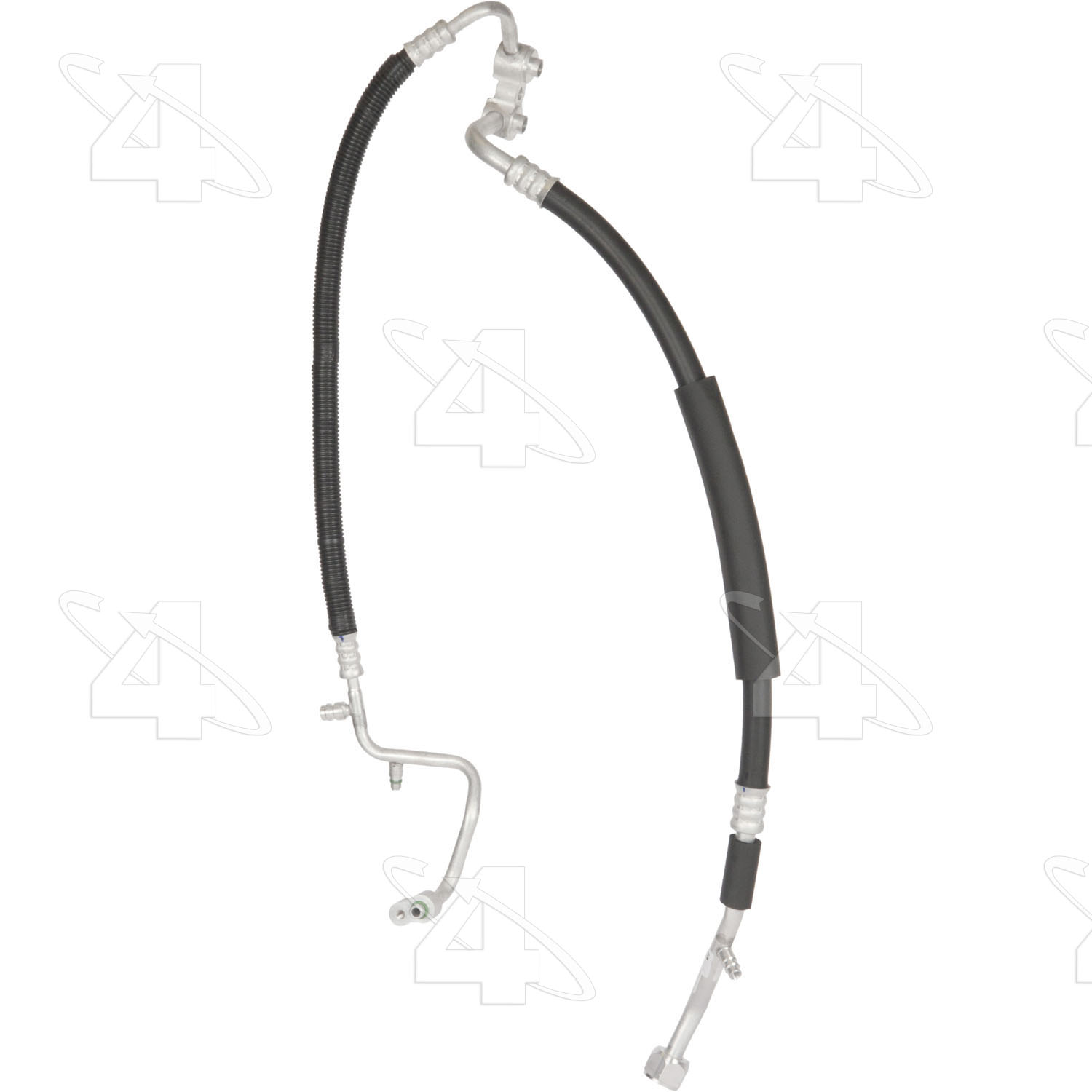A/C Manifold Hose Assembly Four Seasons 56022