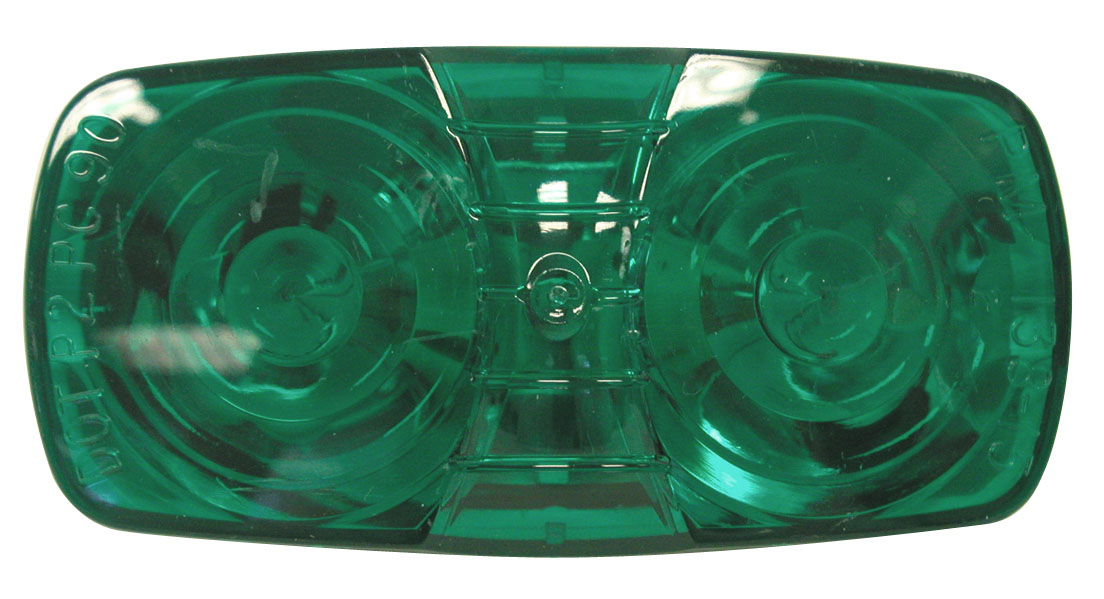 Clearance Light Lens Peterson B138-15G