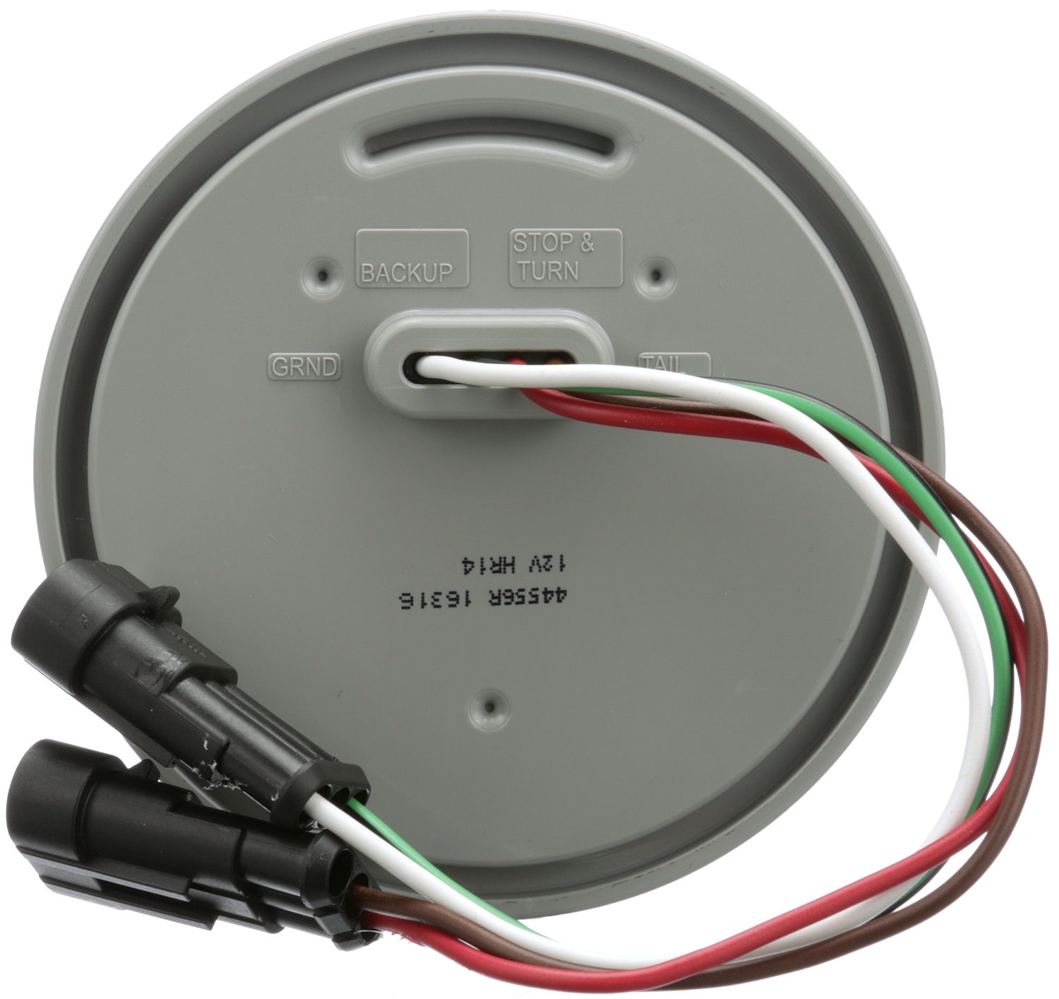 Back Up Light Truck-Lite 44556R