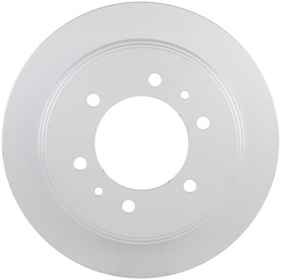 Disc Brake Rotor Bosch 12011448