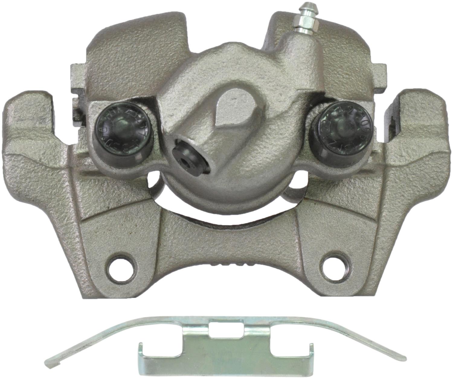 Disc Brake Caliper Perfect Stop 89-02325B
