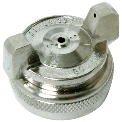 Spray Gun Air Cap Assembly Devilbiss 190230