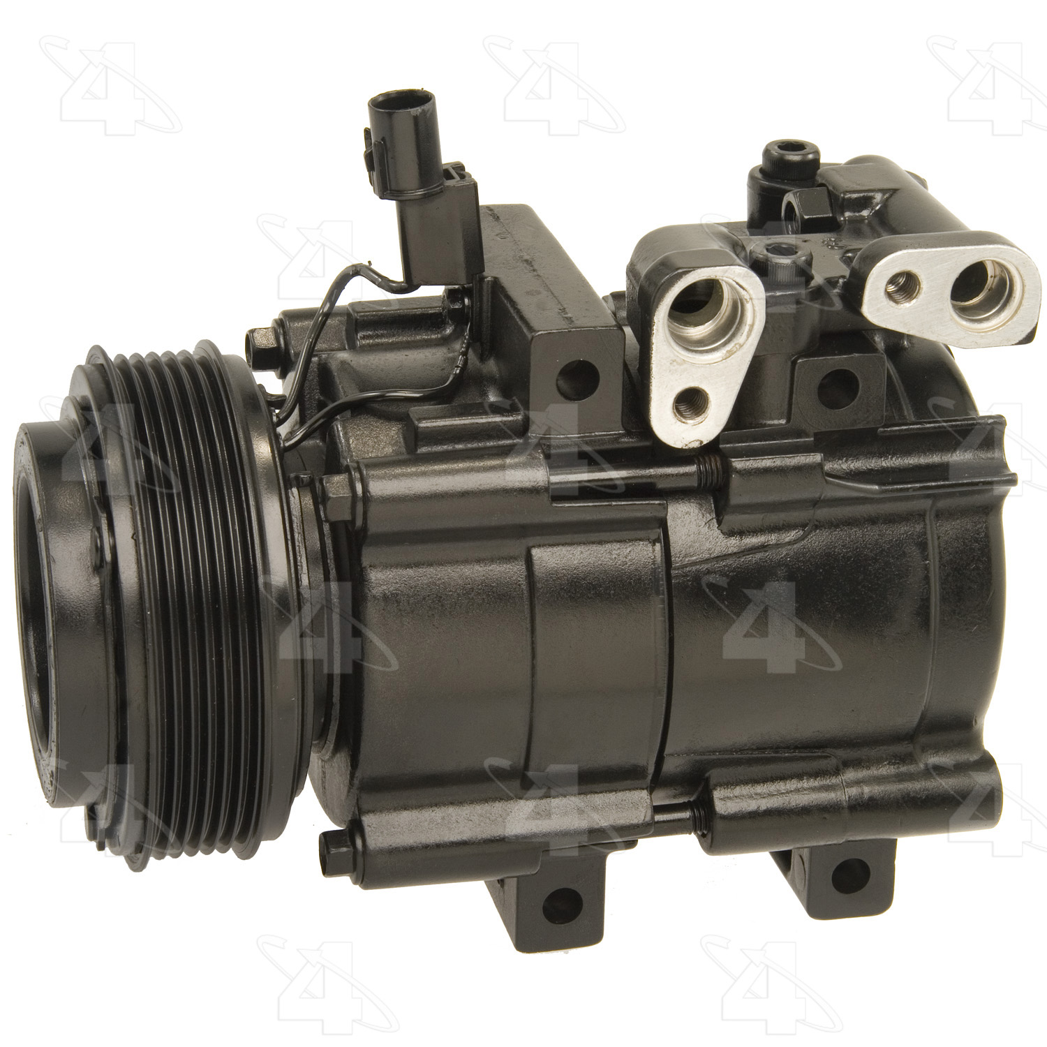 A/C Compressor Four Seasons 57119