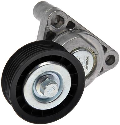 Accessory Drive Belt Tensioner Assembly Dorman - TECHoice 419-336