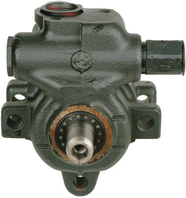 Power Steering Pump CARDONE Reman 20-266