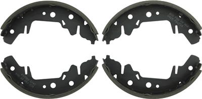 Drum Brake Shoe Perfect Stop PSS714