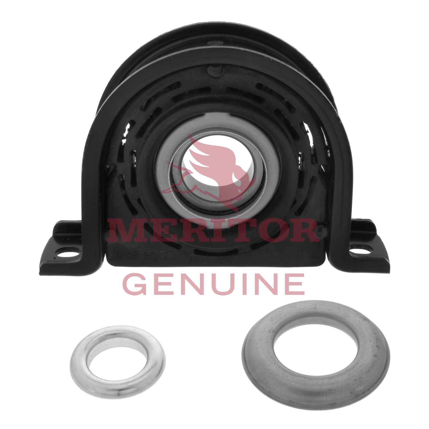Drive Shaft Center Bearing Rubber Cushion Meritor CB210207-1X
