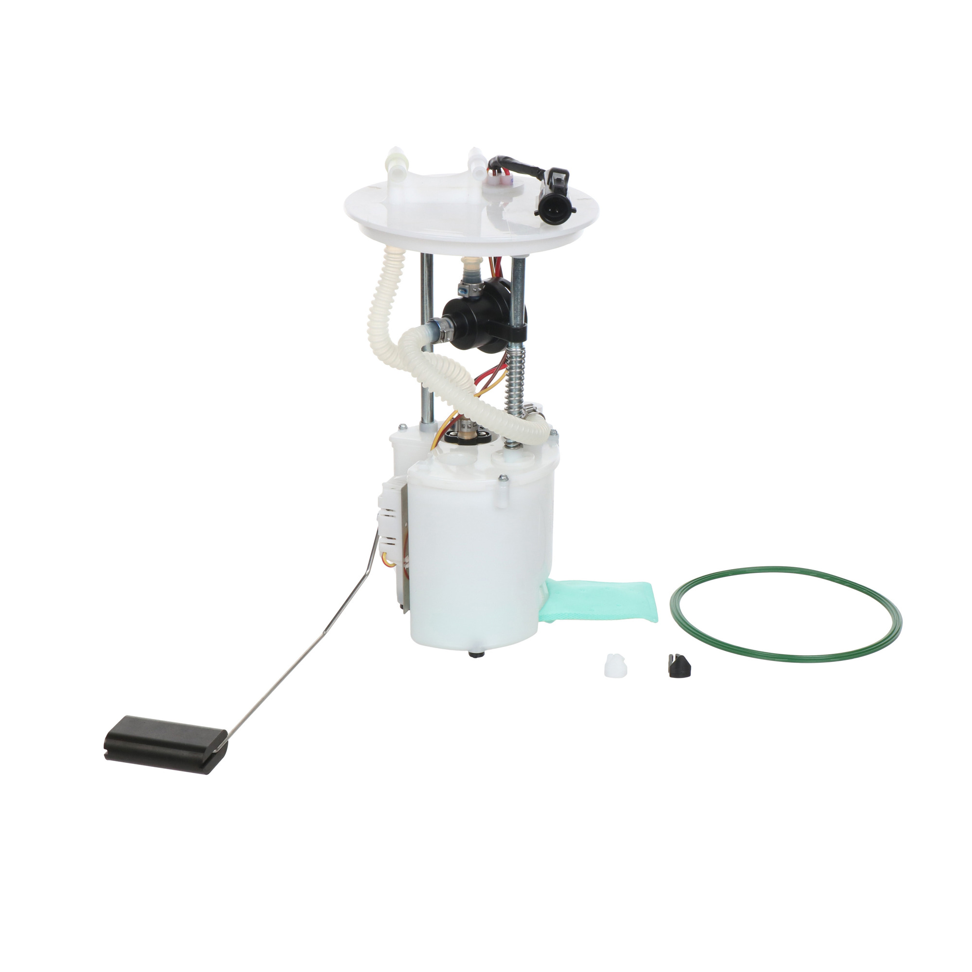 Fuel Pump Module Assembly Carter P74963M