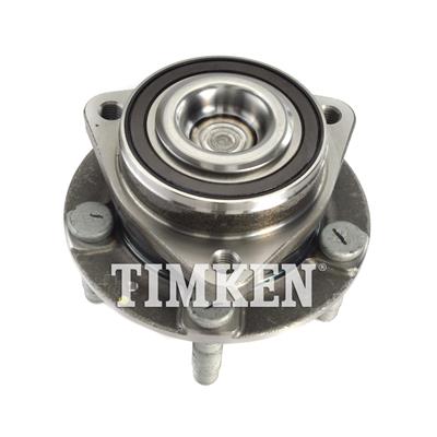 Wheel Bearing and Hub Assembly Timken HA590535
