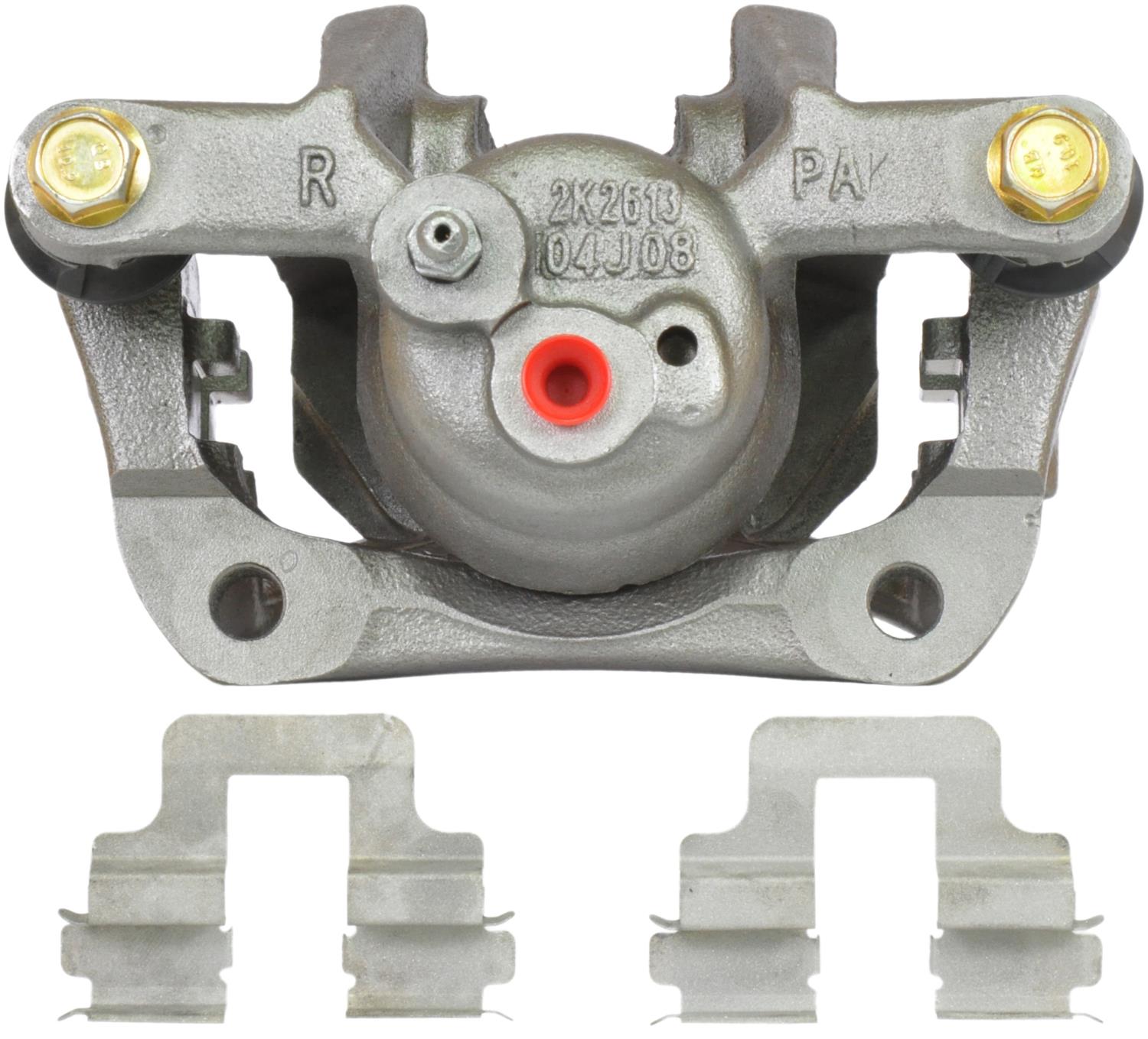 Disc Brake Caliper Perfect Stop 89-01717A