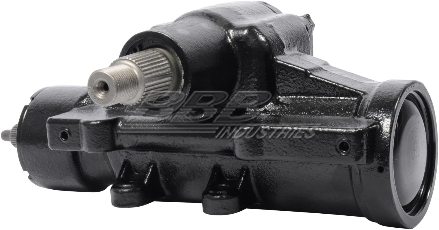 Steering Gear TERREPOWER formerly BBB Industries N503-0110