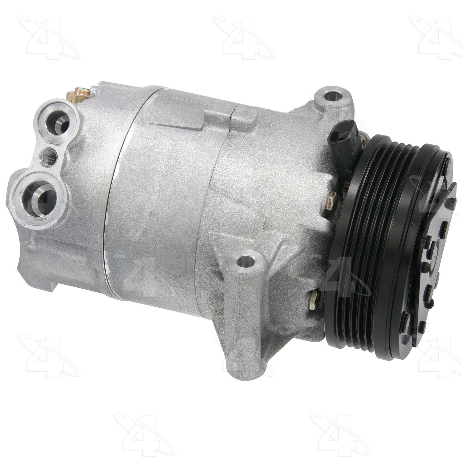 A/C Compressor Four Seasons 68275