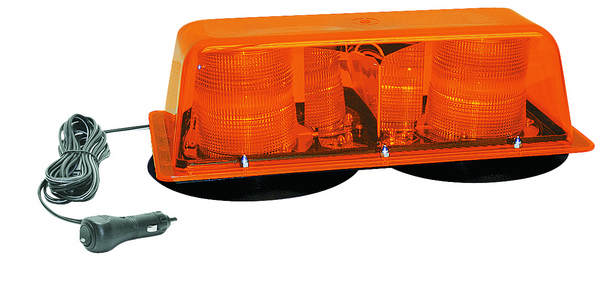 Multi-Purpose Warning Light Techspan 745385
