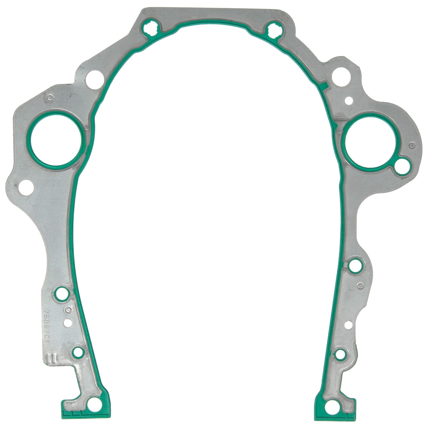 Engine Timing Cover Gasket MAHLE T32183