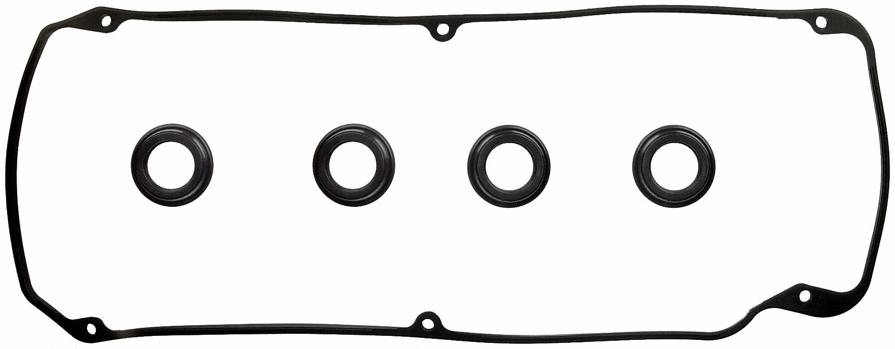 Engine Valve Cover Gasket Set Fel-Pro VS 50415 R