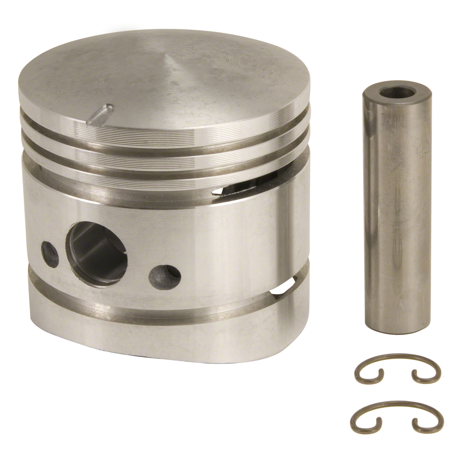 Engine Piston Sealed Power W1003P80