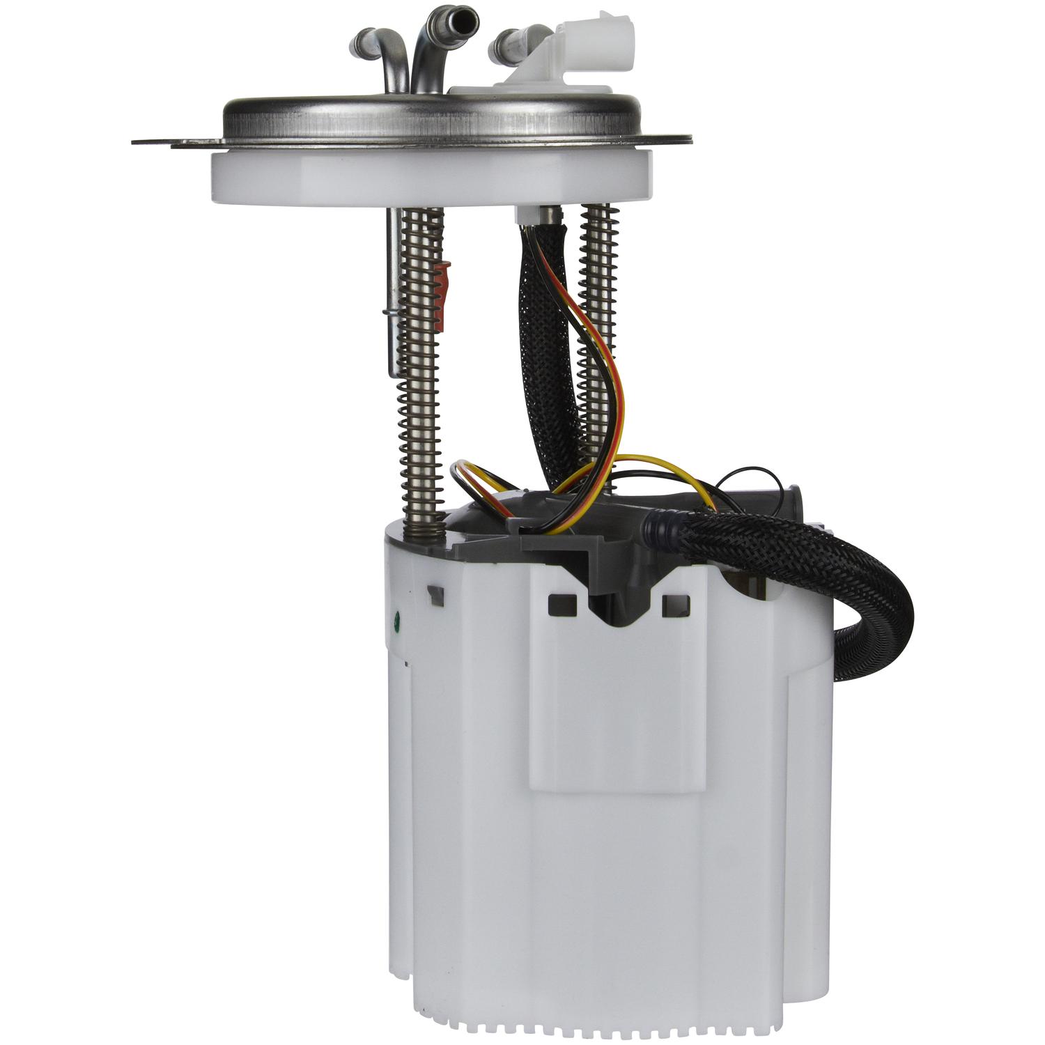 Fuel Pump Module Assembly Spectra Premium SP6637M
