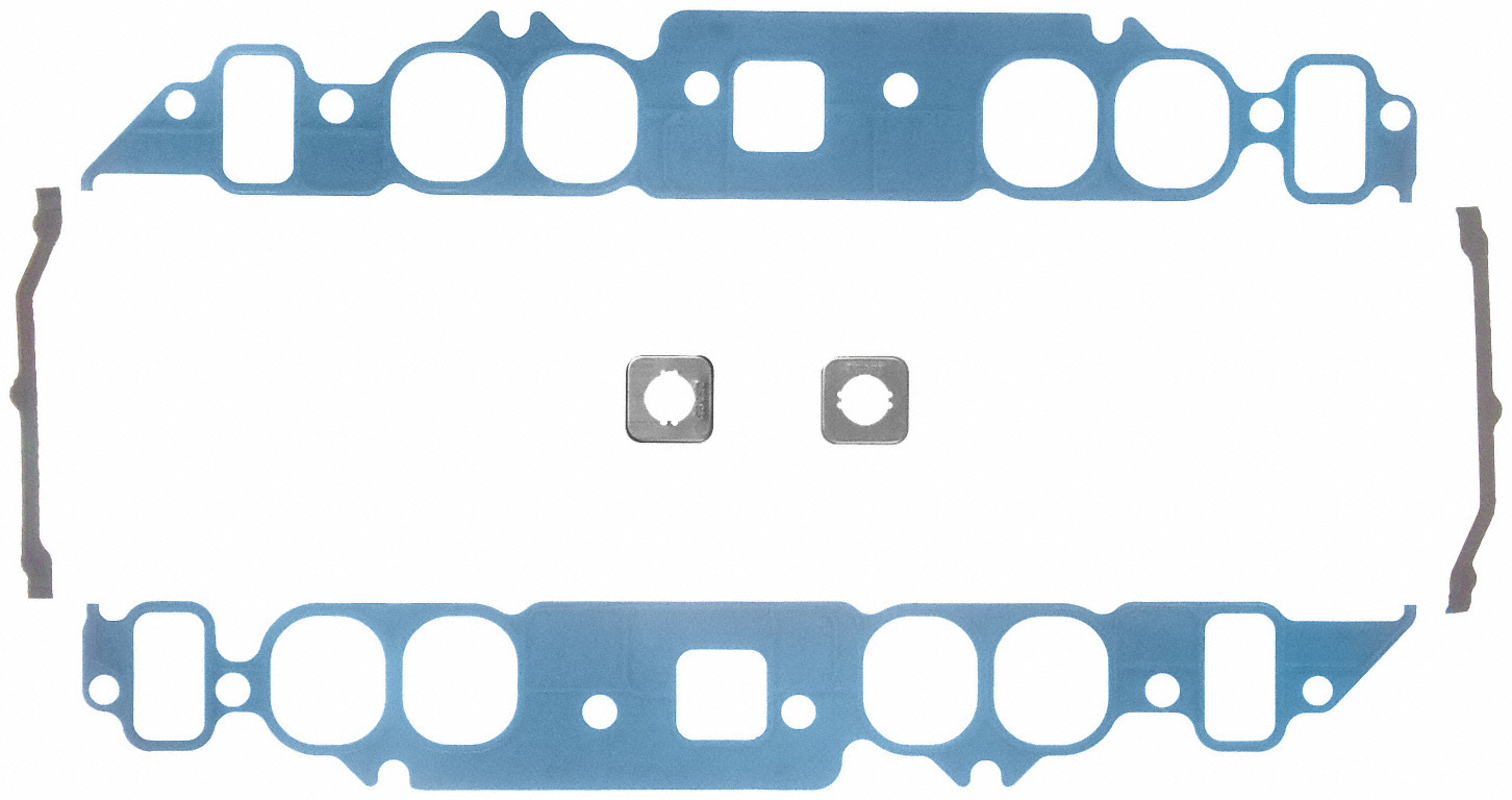 Engine Intake Manifold Gasket Set FEL-PRO MS 90240