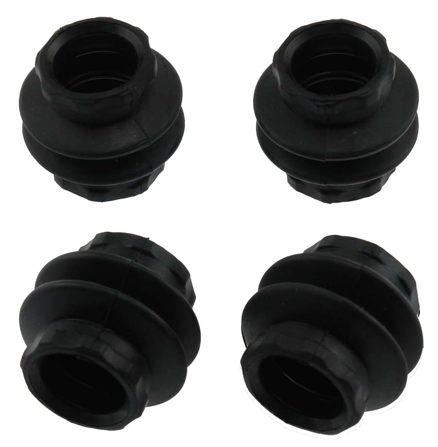 Disc Brake Caliper Pin Boot Kit Carlson 16177