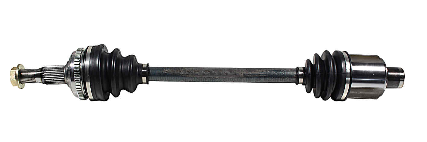 CV Axle Assembly GSP NCV12551