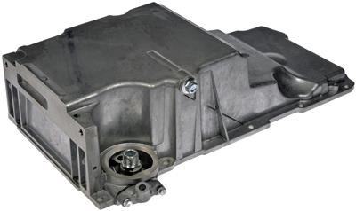 Engine Oil Pan Dorman - OE Solutions 264-154