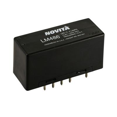 Lighting Control Module Novita LM486