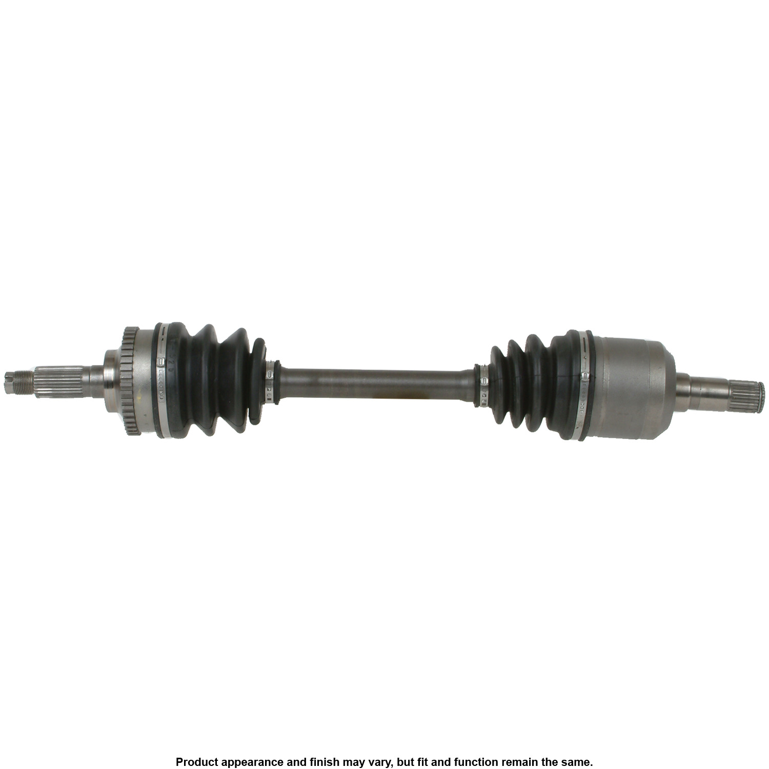 CV Axle Assembly CARDONE Reman 60-8075