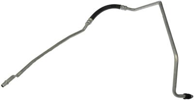 Engine Oil Cooler Hose Assembly Dorman - OE Solutions 625-606