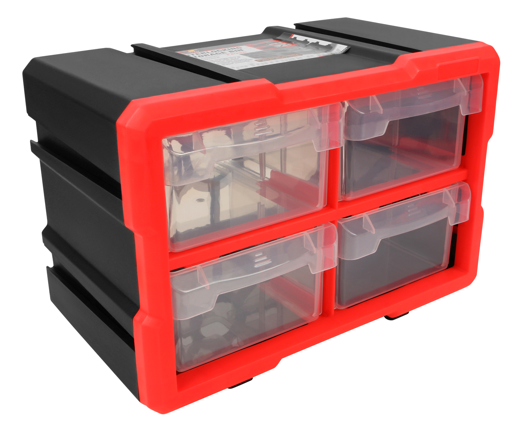 Storage Container Performance Tool W5911