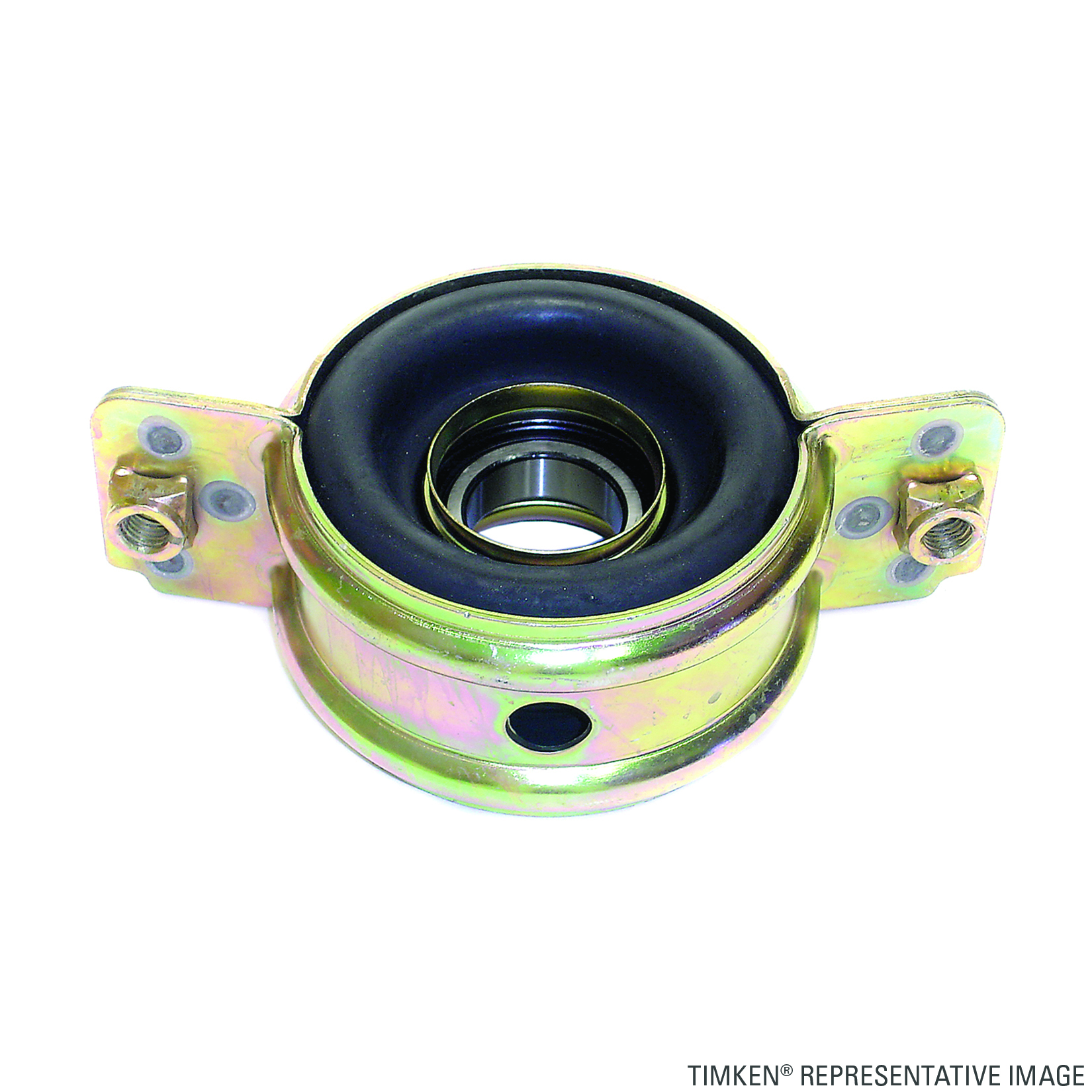 Drive Shaft Center Support Timken HB3034
