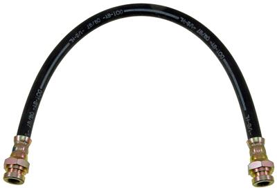 Brake Hydraulic Hose Dorman - First Stop H38807