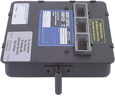 Engine Control Module (ECM) CARDONE Reman 79-0762