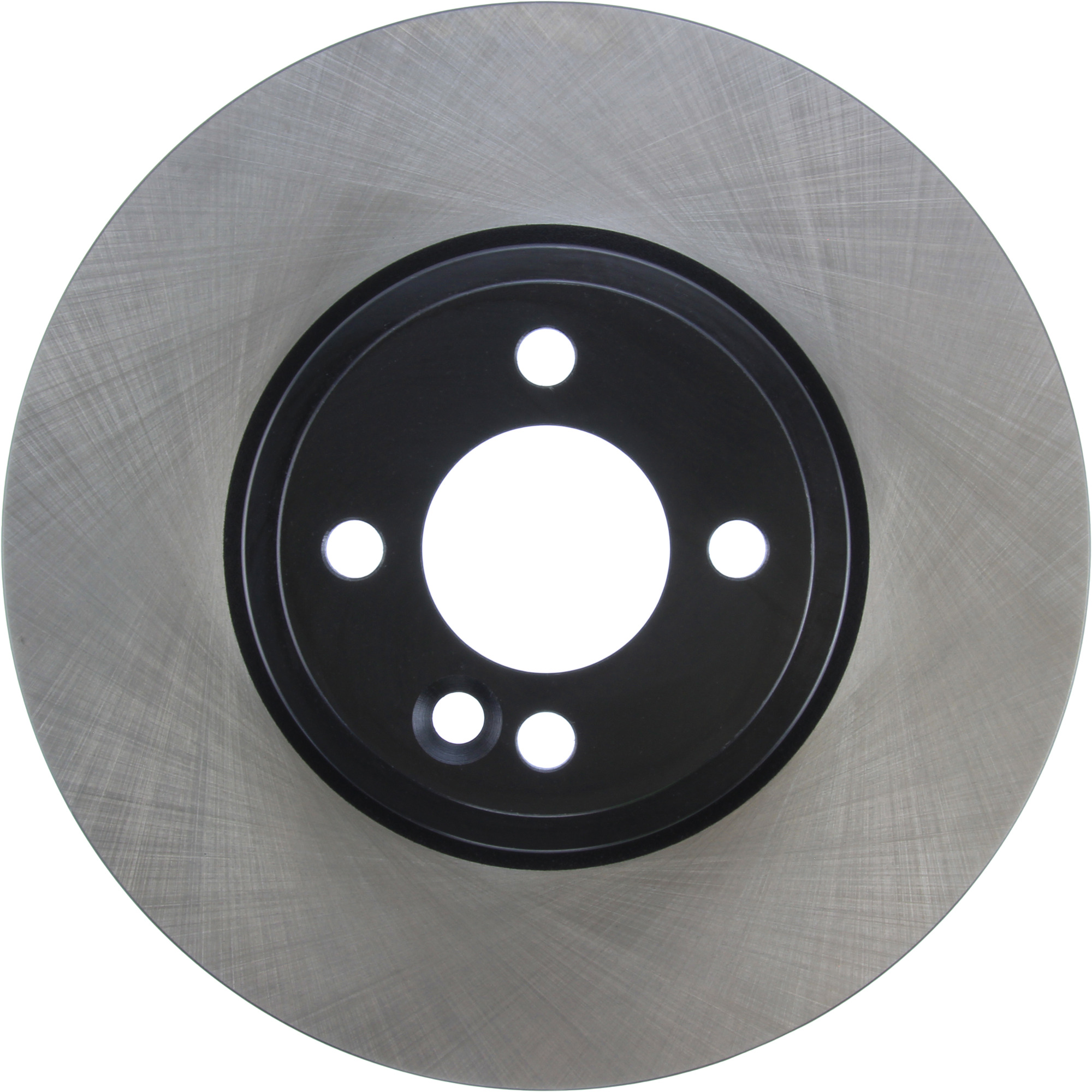 Disc Brake Rotor Centric Parts 125.34092