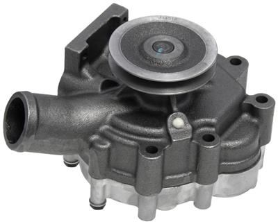 Engine Water Pump Gates 43563HD