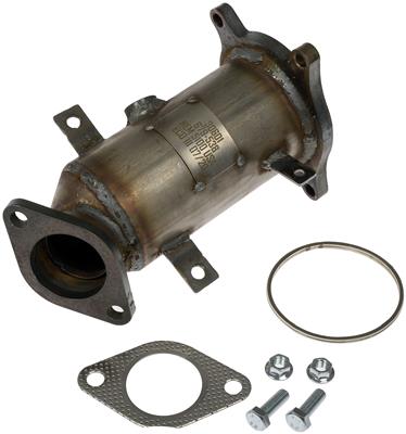 Catalytic Converter Dorman - OE Solutions 679-538