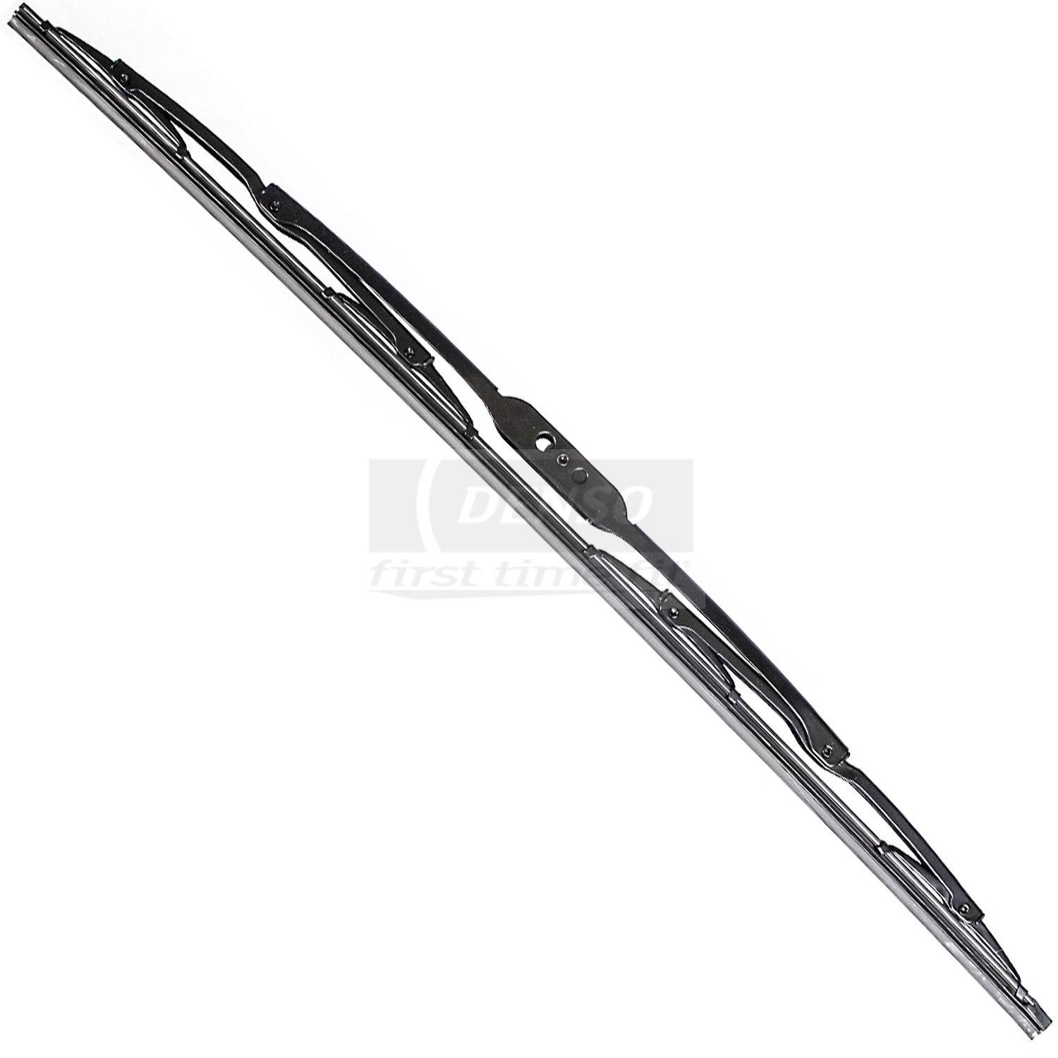Wiper Blade DENSO Auto Parts EVB-21