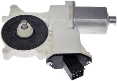Window Motor Dorman - OE Solutions 742-162