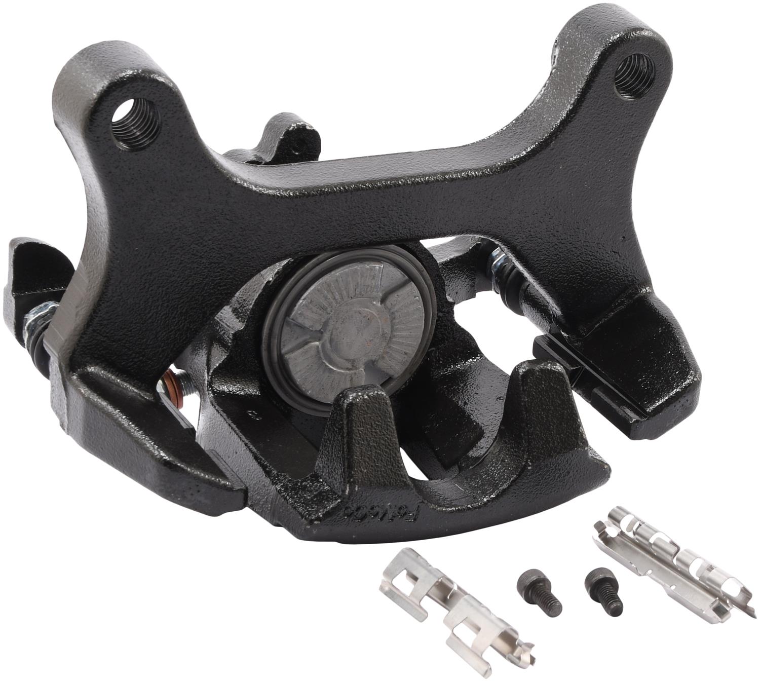 Disc Brake Caliper Perfect Stop 89X18057B