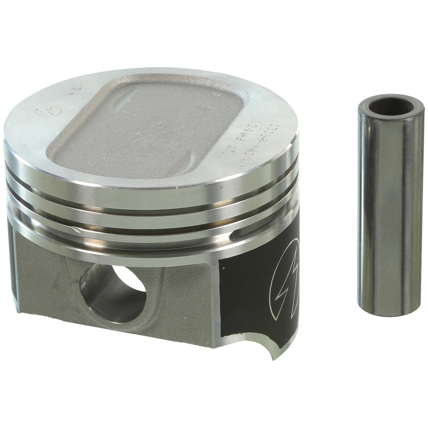 Engine Piston Set Speed Pro L-2446F 30