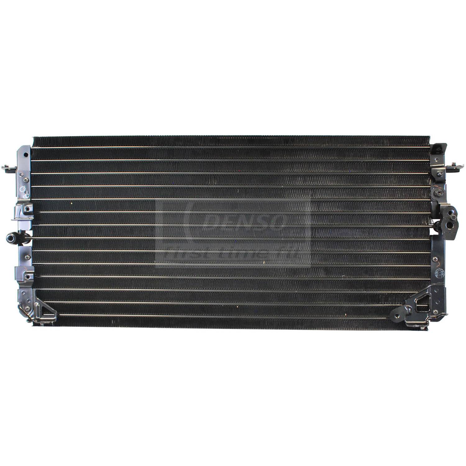 A/C Condenser DENSO Auto Parts 477-0130