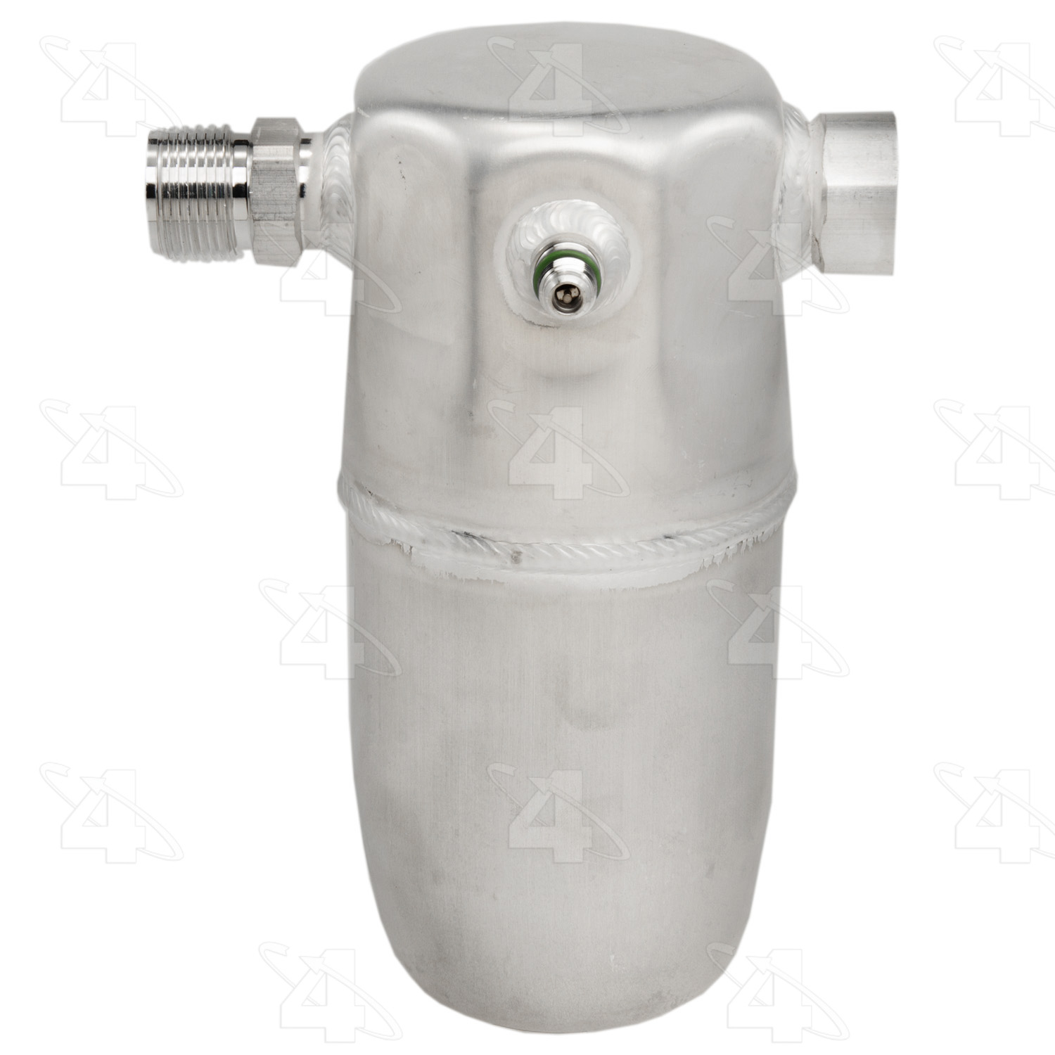 A/C Accumulator Four Seasons 33150