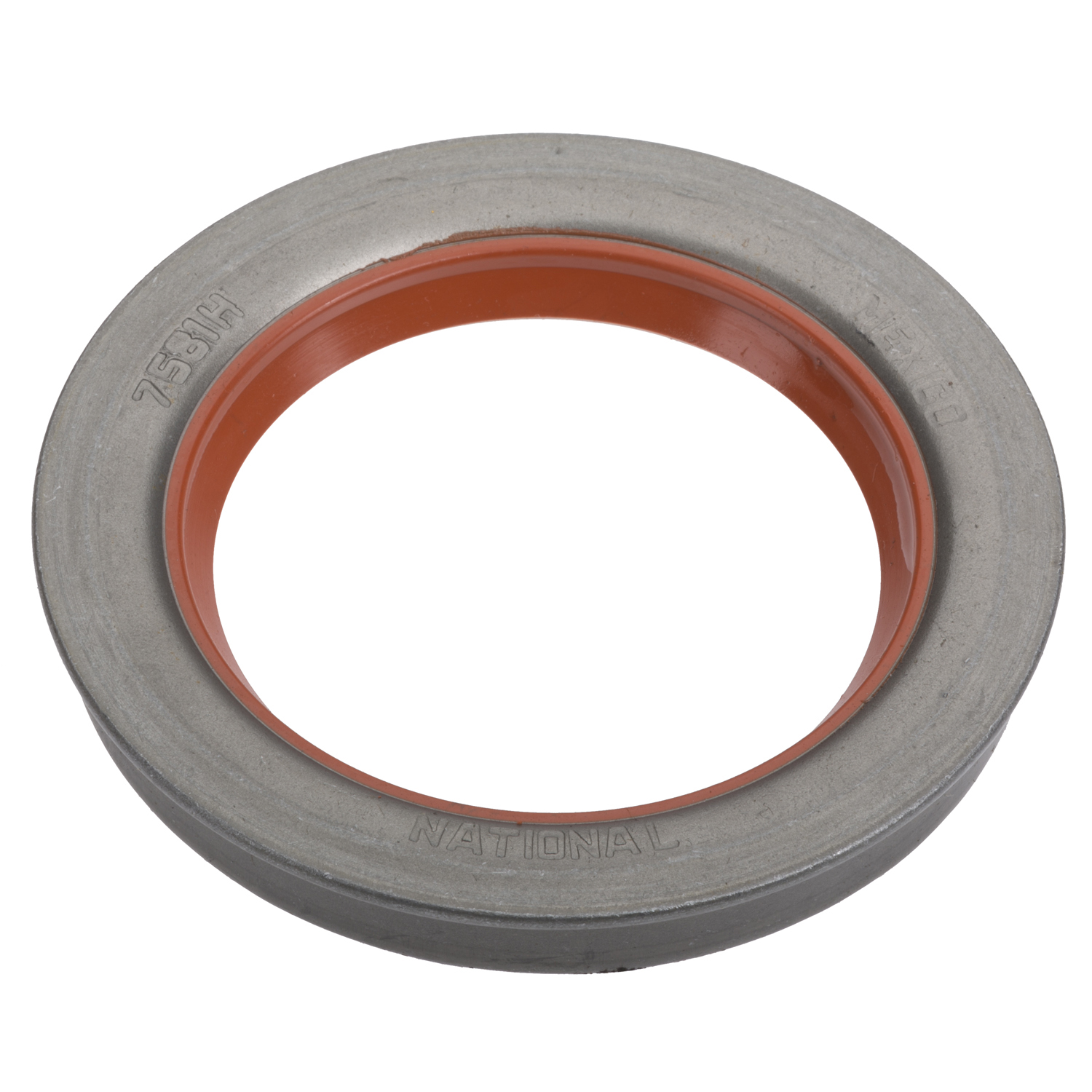 Engine Crankshaft Seal National 7581H