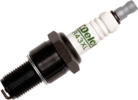 ACDelco Professional Iridium Spark Plug